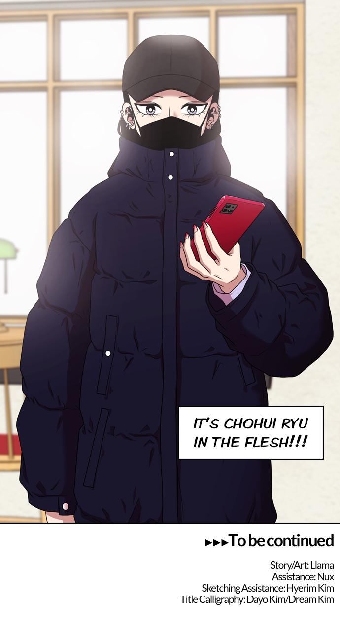 Tomorrow Chapter 205 - Page 71