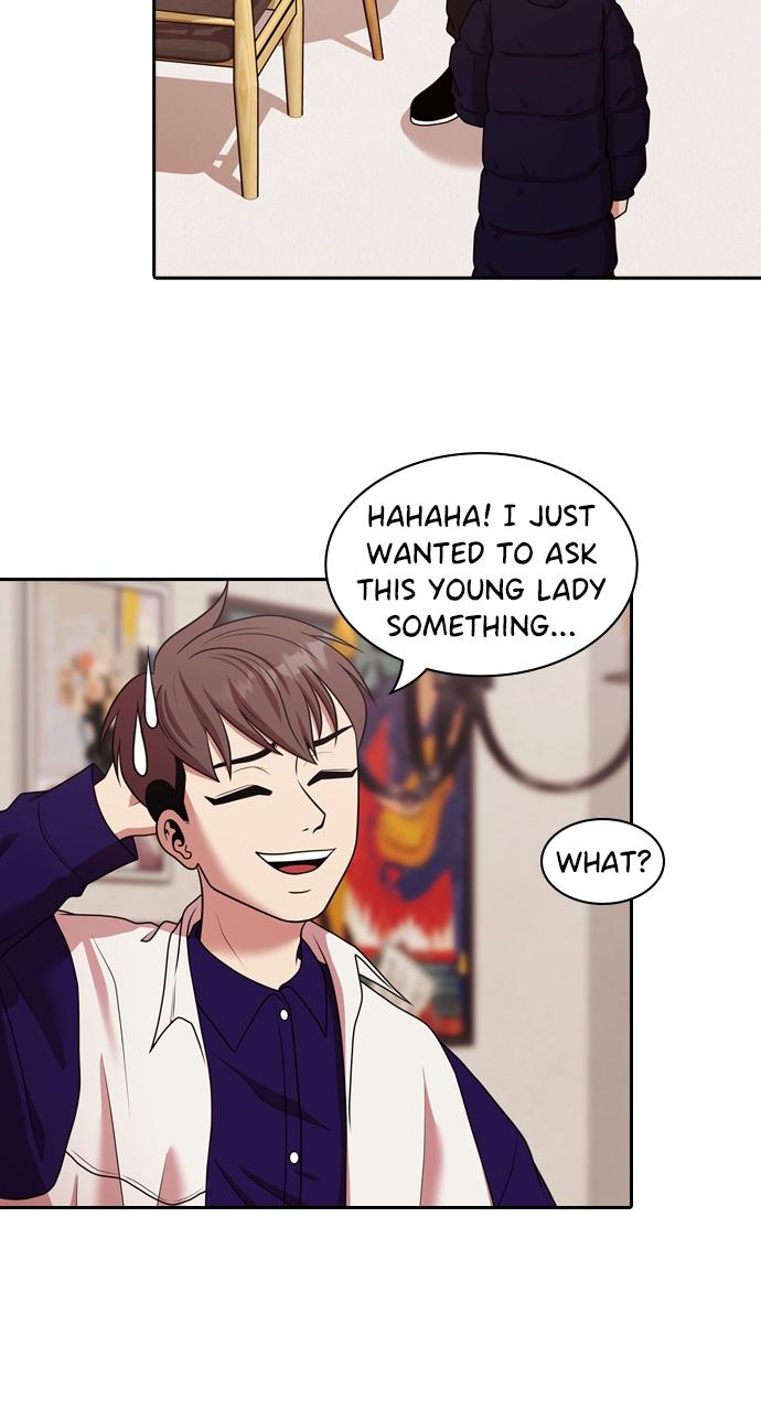 Tomorrow Chapter 206 - Page 4