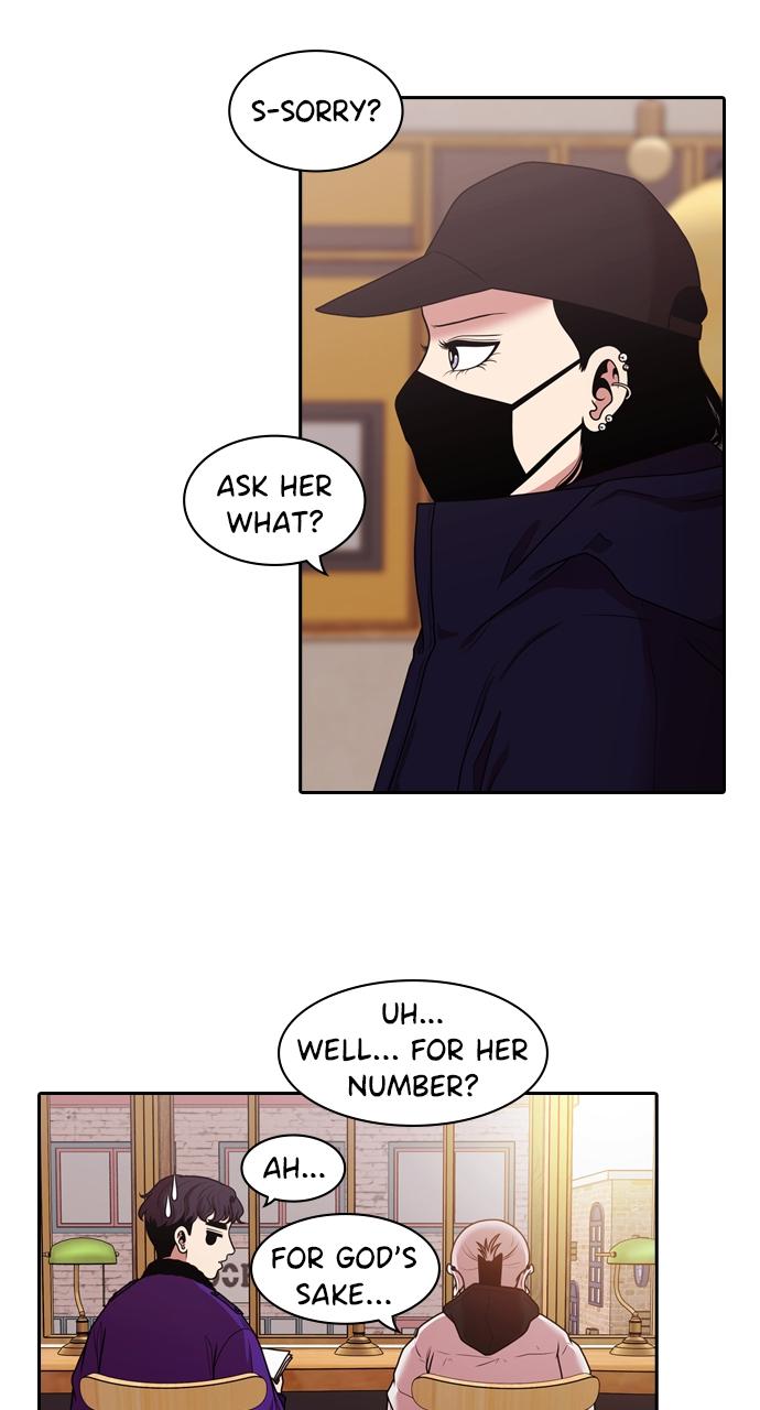 Tomorrow Chapter 206 - Page 5