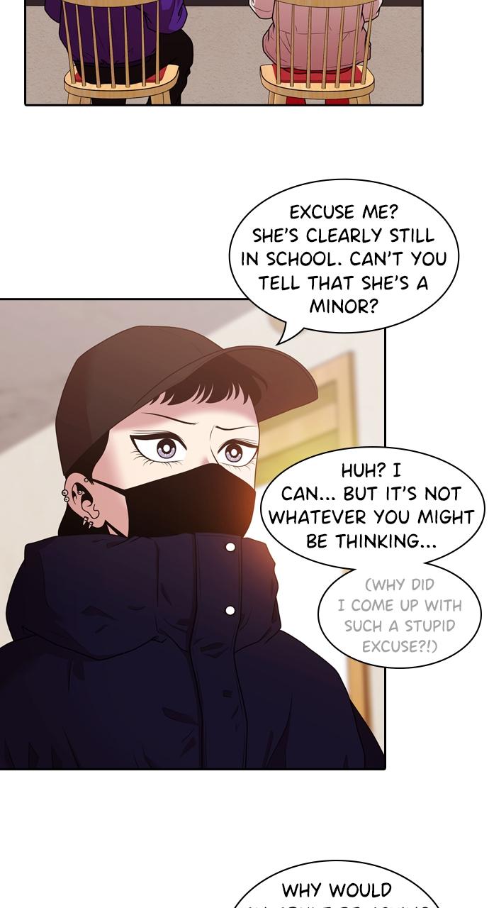 Tomorrow Chapter 206 - Page 6