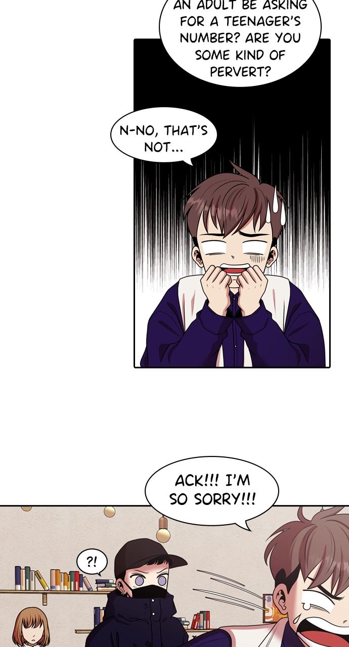 Tomorrow Chapter 206 - Page 7