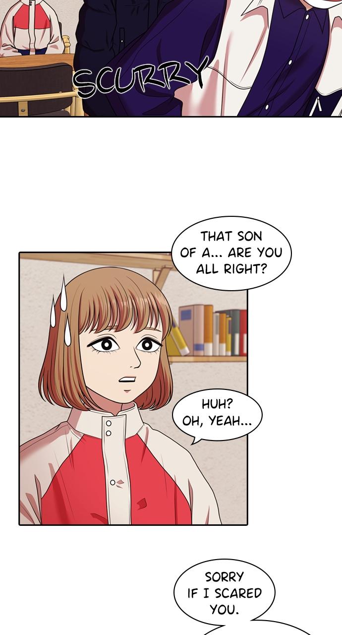 Tomorrow Chapter 206 - Page 8