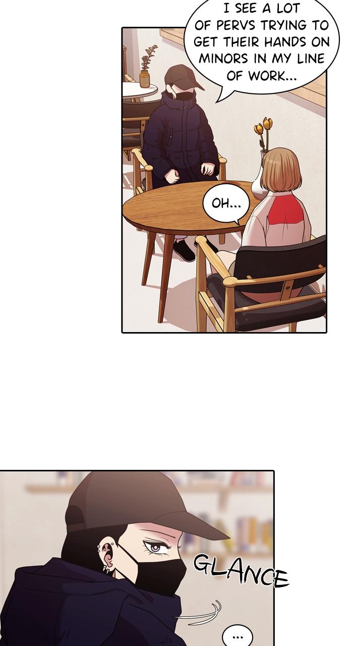 Tomorrow Chapter 206 - Page 9