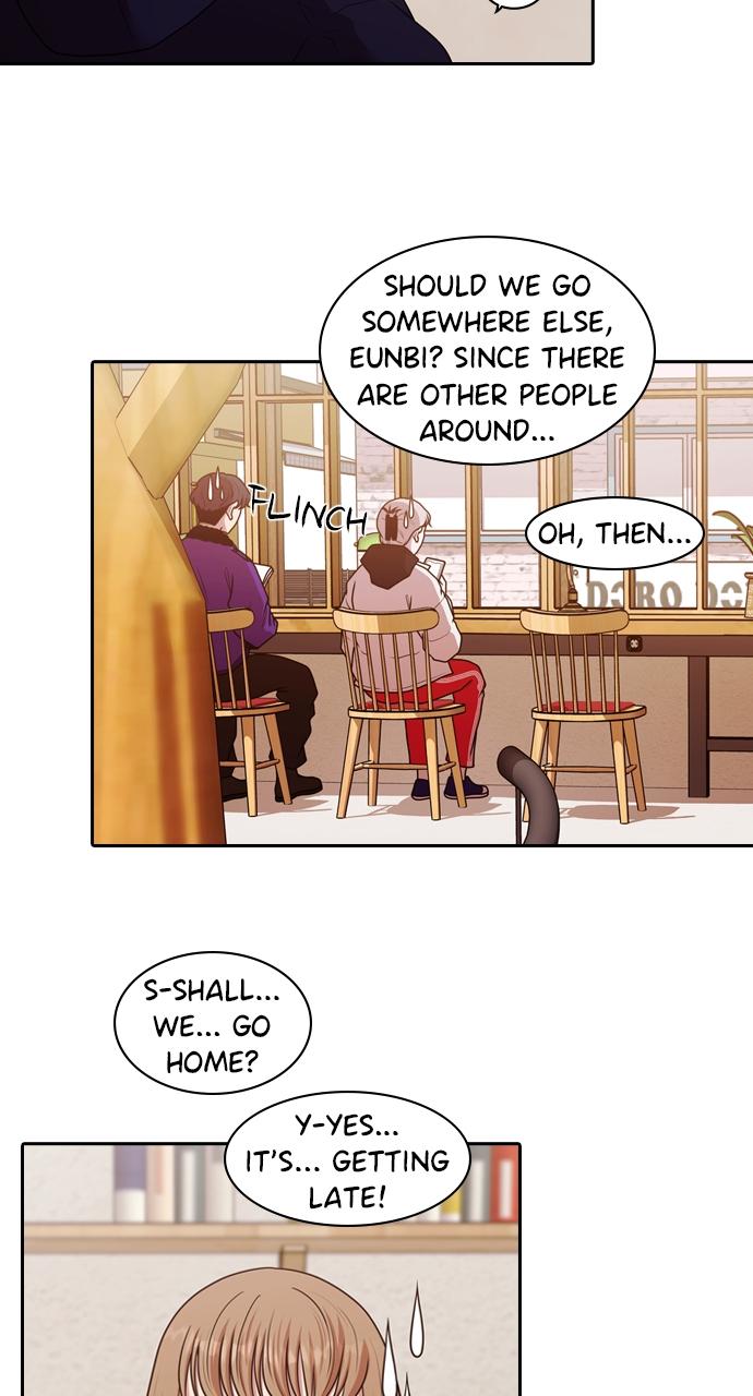 Tomorrow Chapter 206 - Page 10