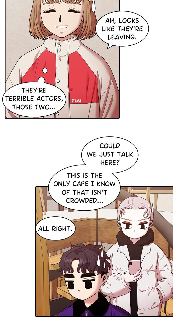 Tomorrow Chapter 206 - Page 11