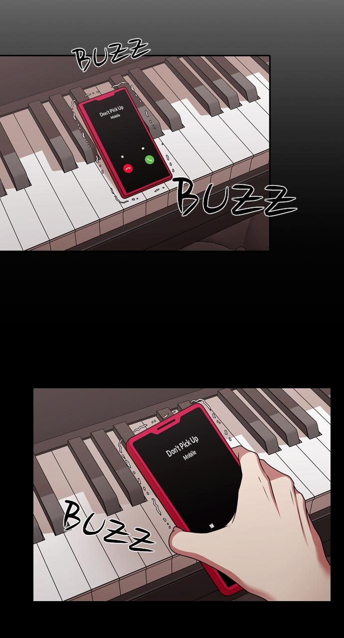 Tomorrow Chapter 206 - Page 15