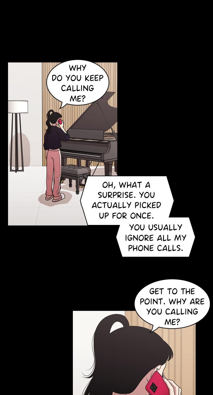 Tomorrow Chapter 206 - Page 16