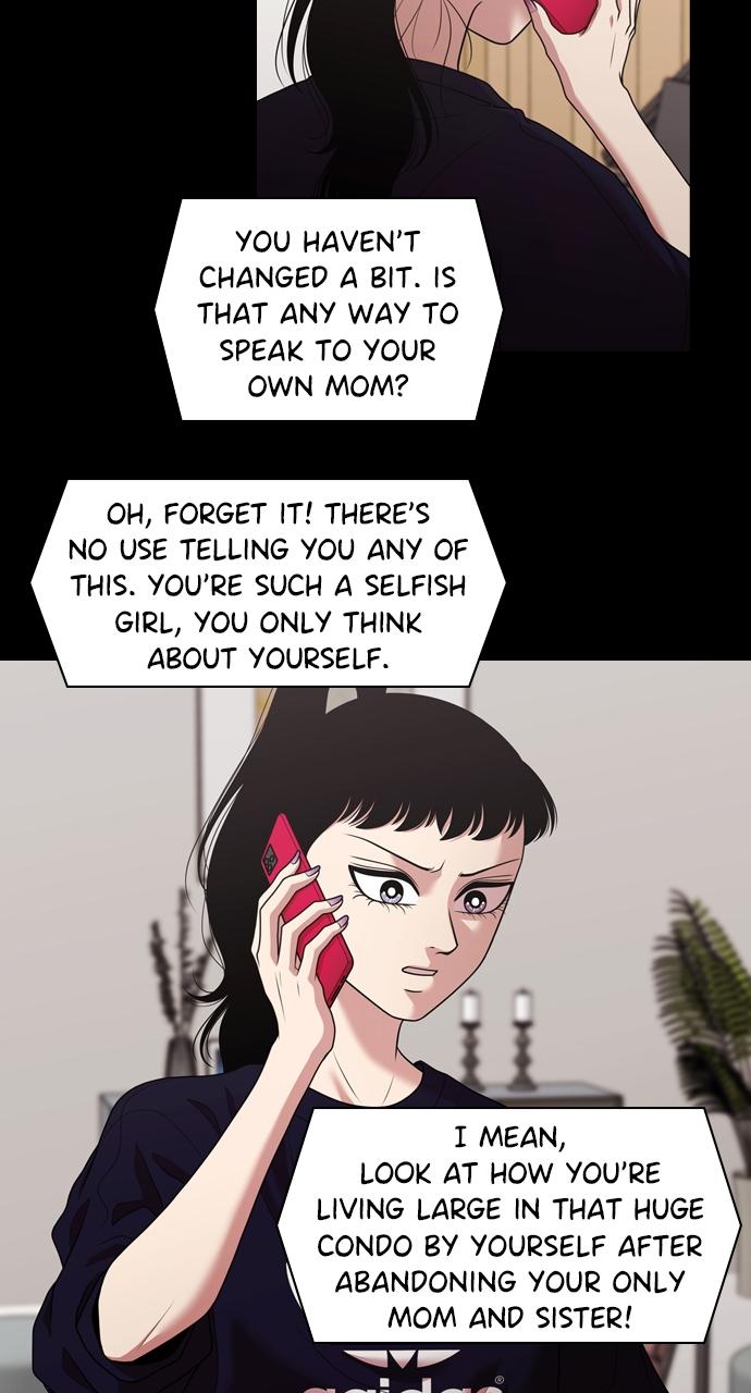 Tomorrow Chapter 206 - Page 17