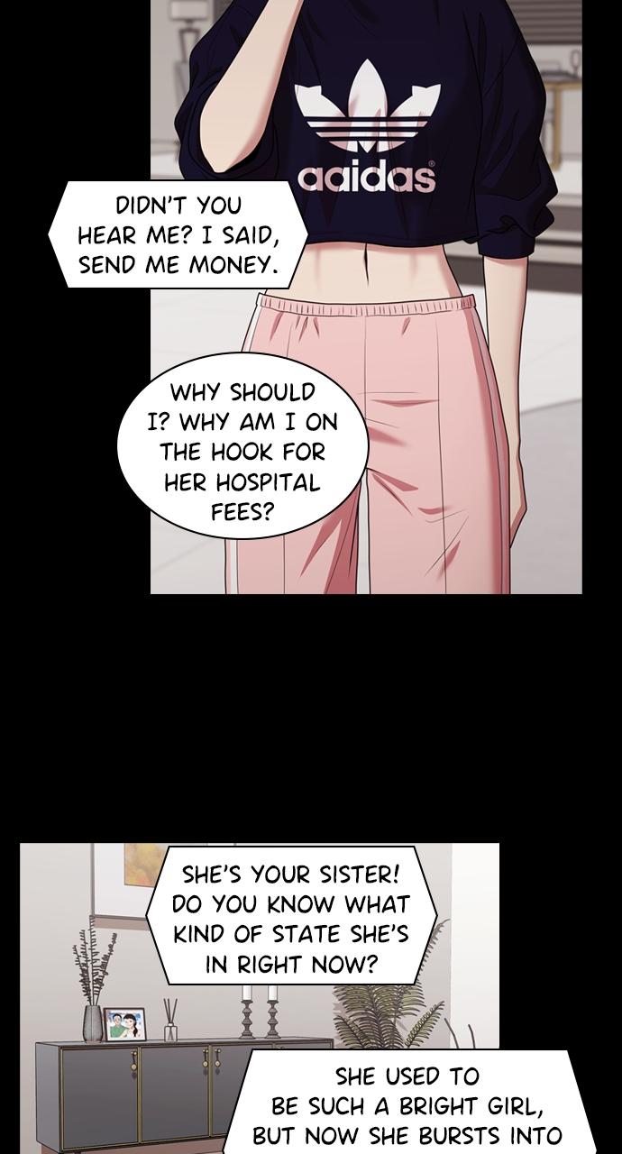 Tomorrow Chapter 206 - Page 19