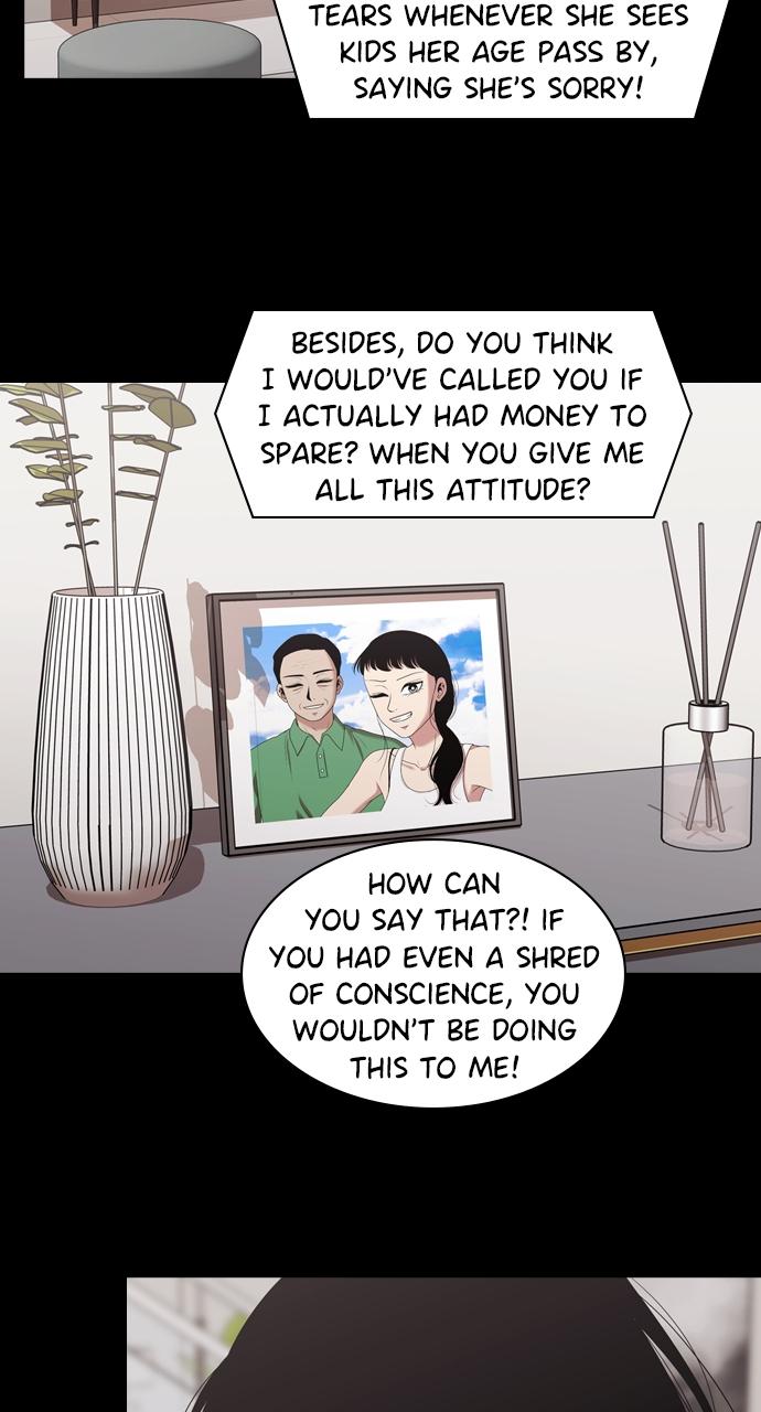 Tomorrow Chapter 206 - Page 20