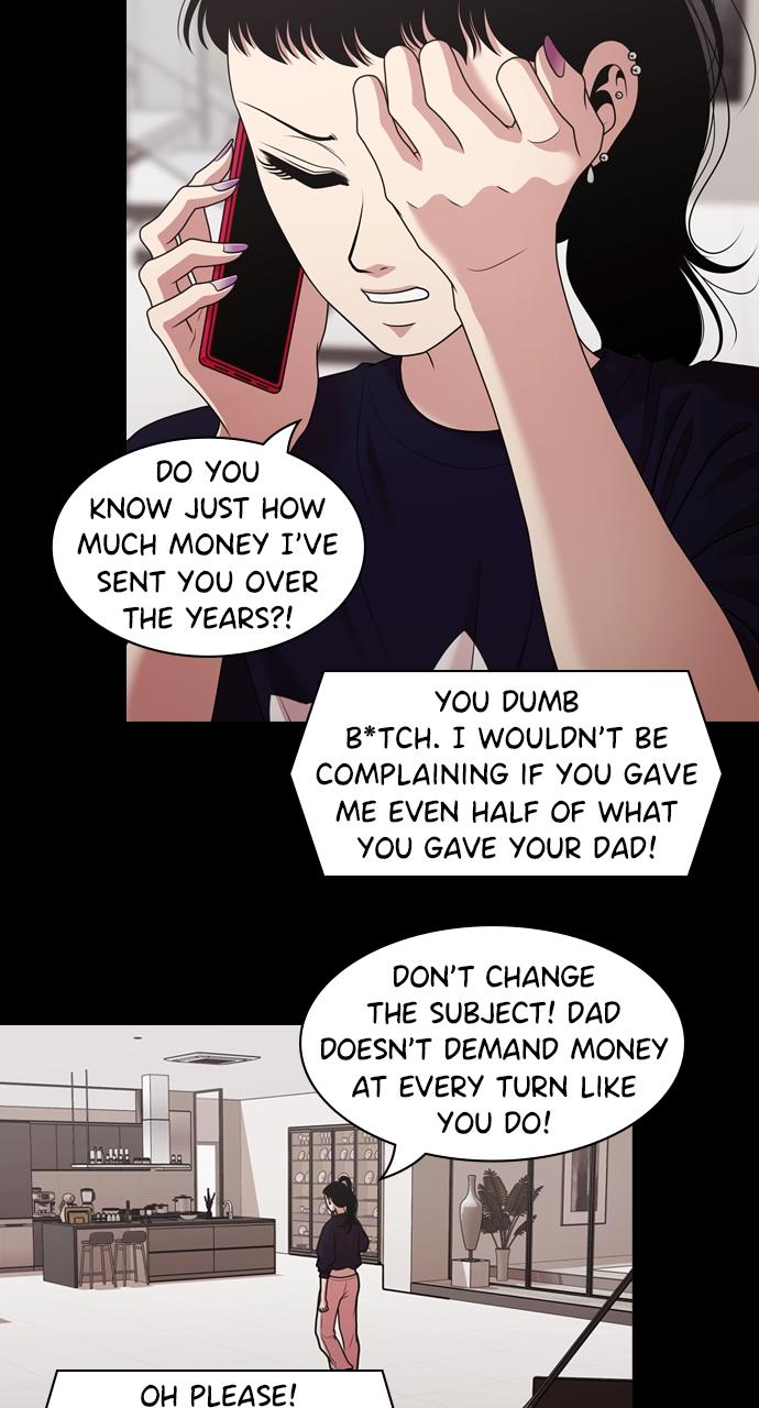 Tomorrow Chapter 206 - Page 21