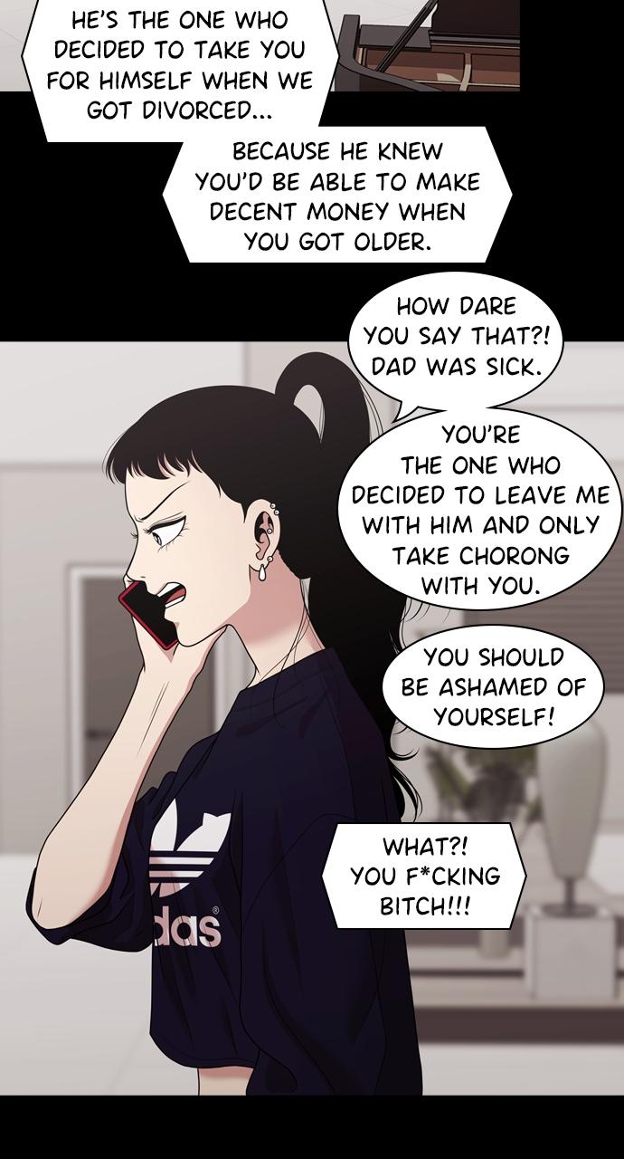 Tomorrow Chapter 206 - Page 22