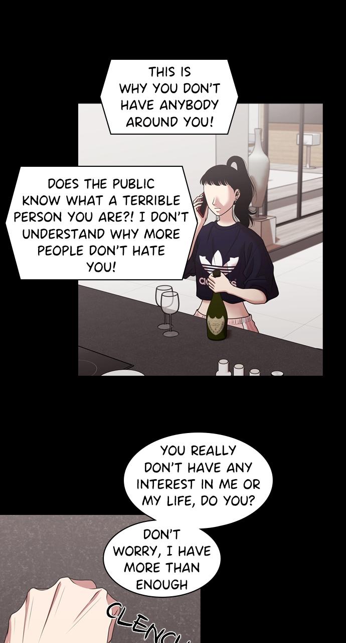 Tomorrow Chapter 206 - Page 23