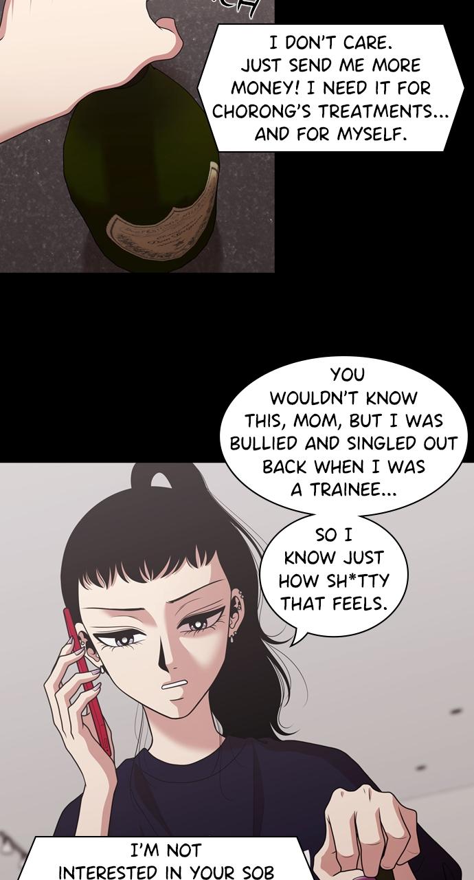 Tomorrow Chapter 206 - Page 24