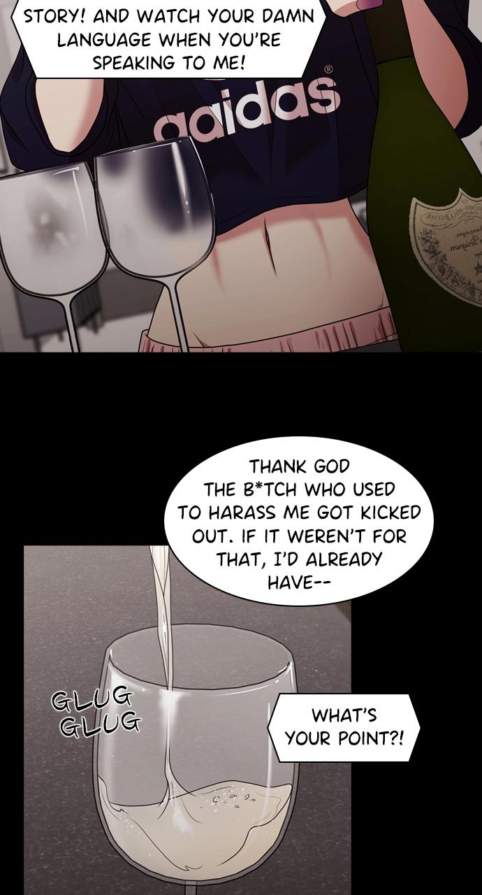 Tomorrow Chapter 206 - Page 25