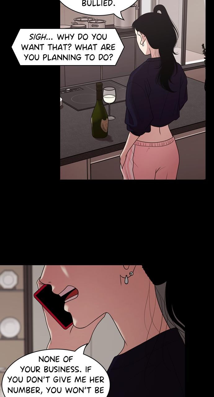 Tomorrow Chapter 206 - Page 27