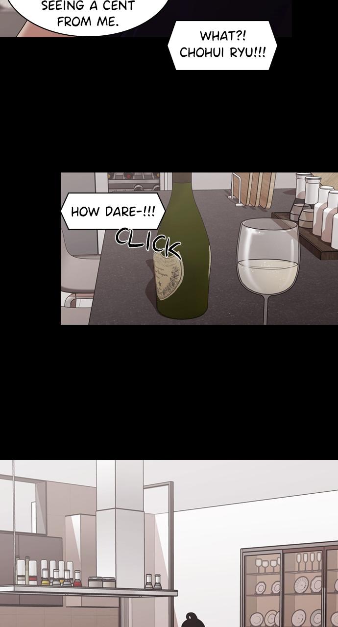 Tomorrow Chapter 206 - Page 28