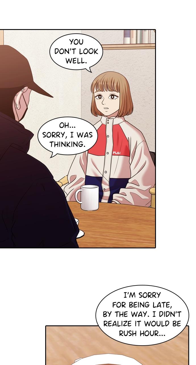 Tomorrow Chapter 206 - Page 31