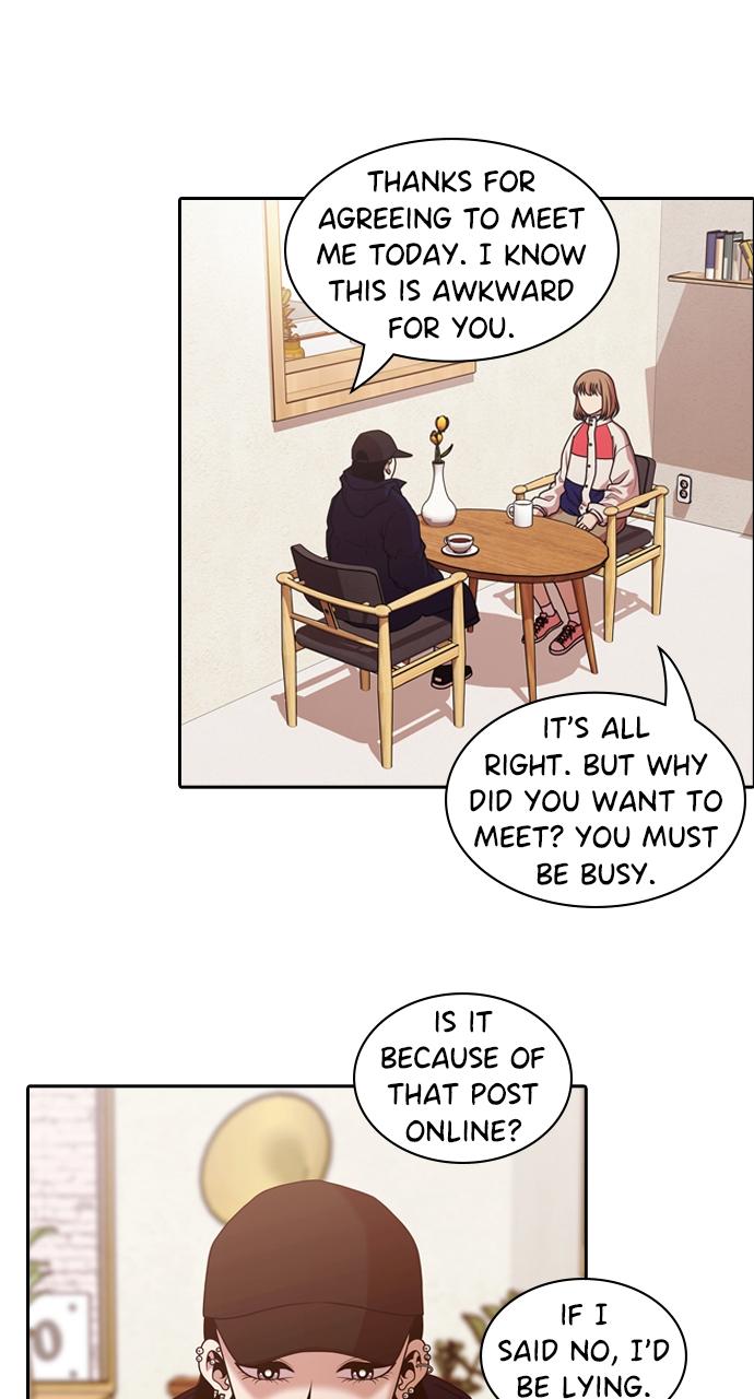 Tomorrow Chapter 206 - Page 33