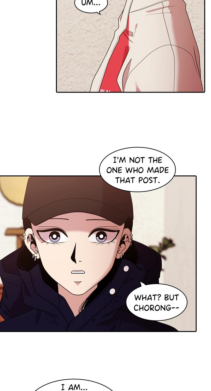 Tomorrow Chapter 206 - Page 35