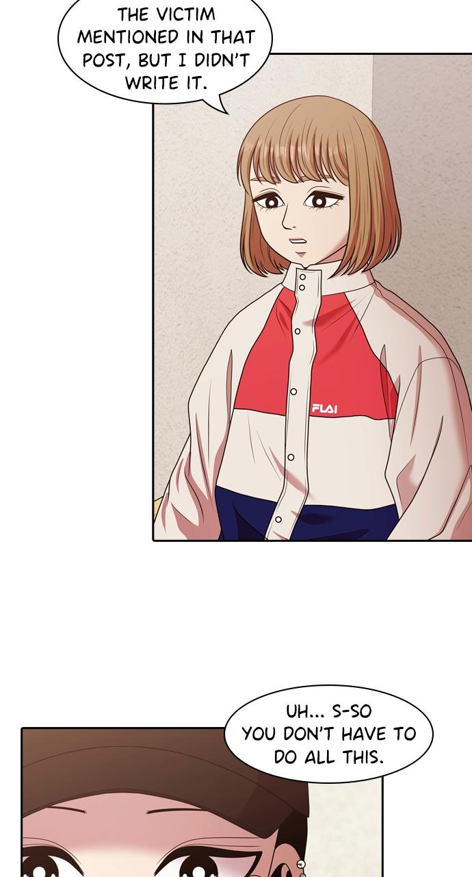 Tomorrow Chapter 206 - Page 36