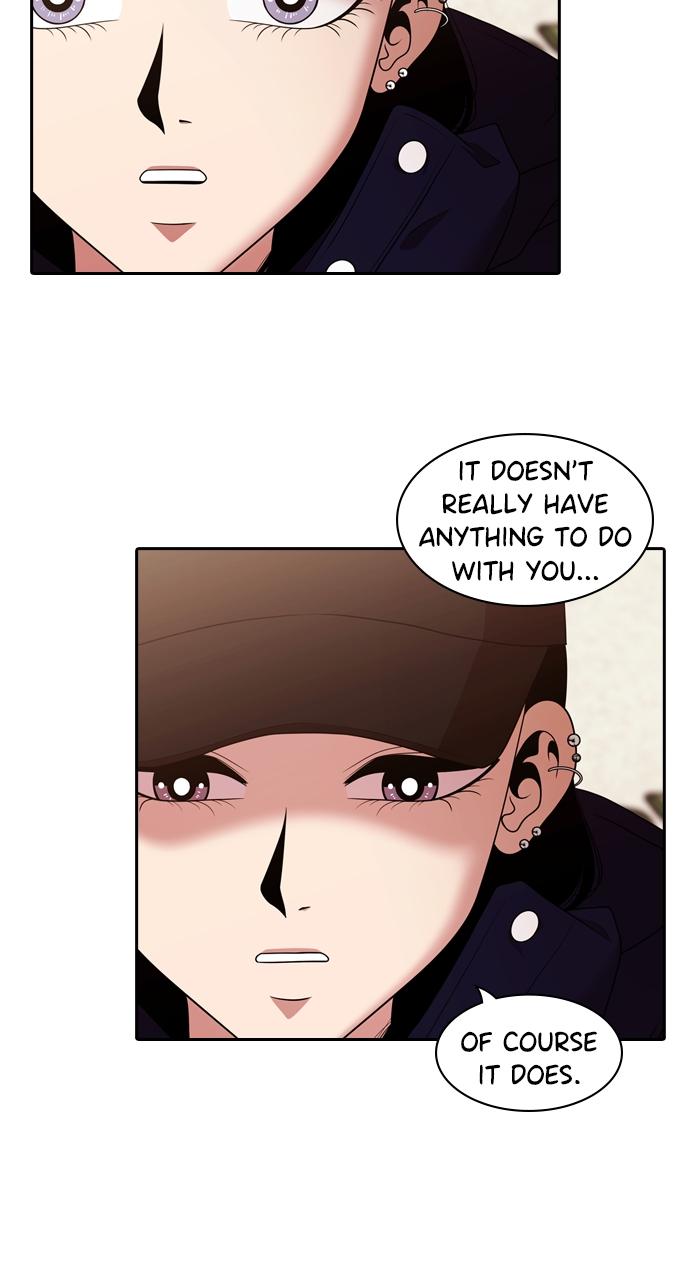 Tomorrow Chapter 206 - Page 37