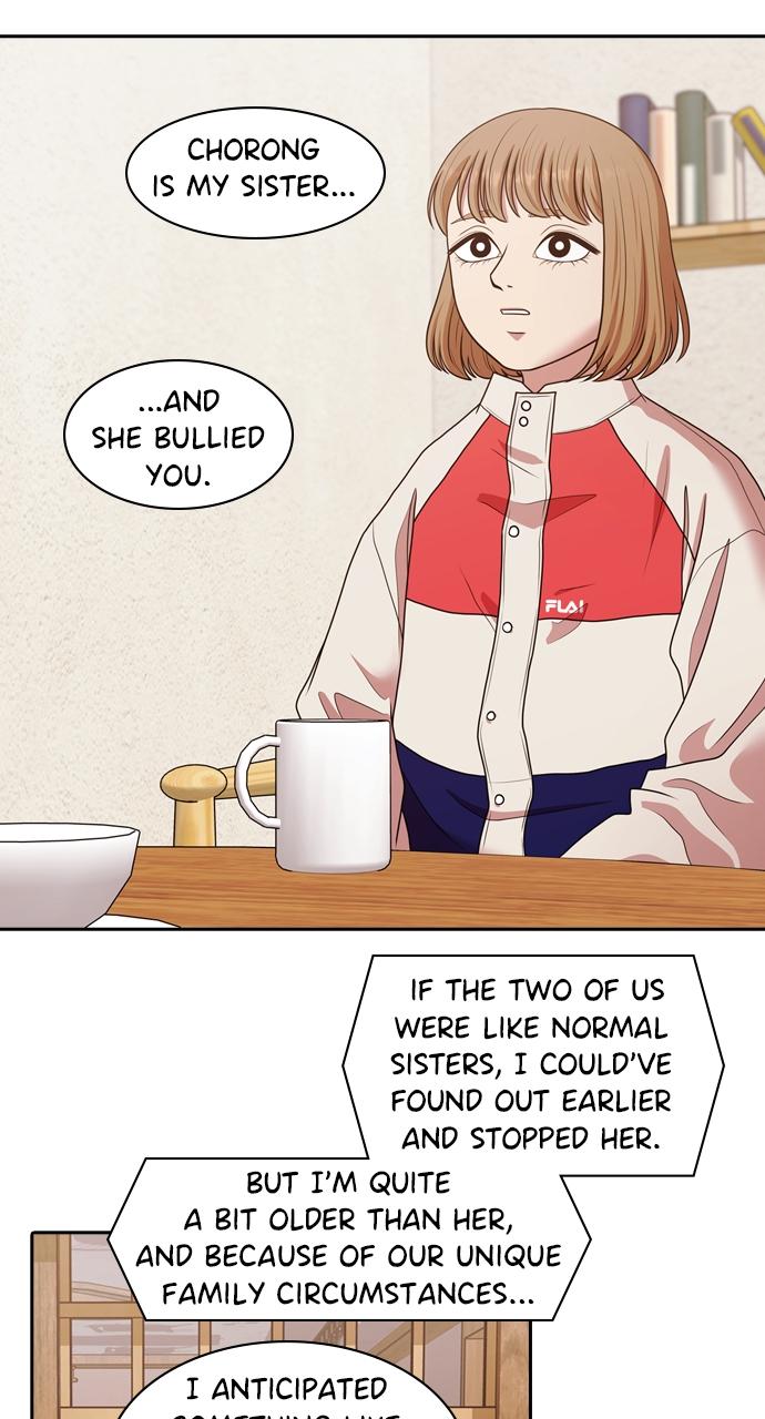 Tomorrow Chapter 206 - Page 38