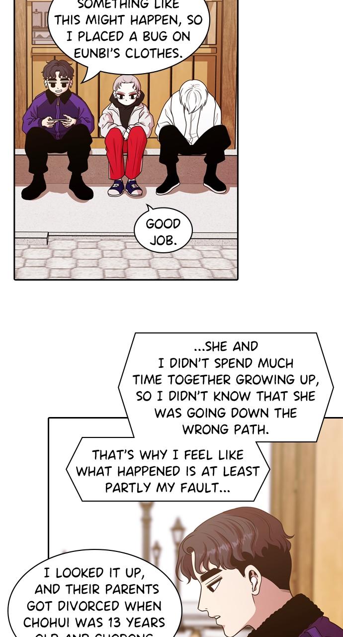 Tomorrow Chapter 206 - Page 39