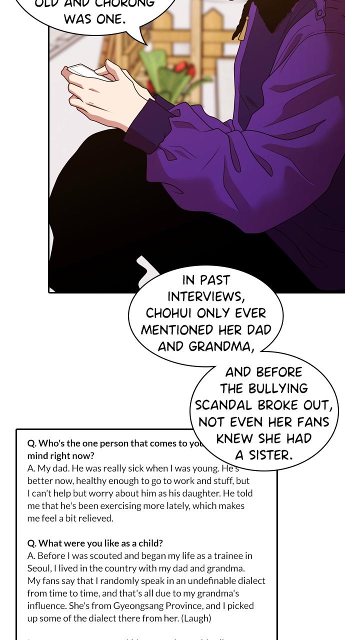 Tomorrow Chapter 206 - Page 40