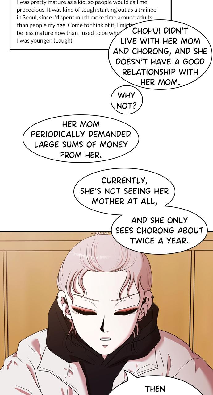 Tomorrow Chapter 206 - Page 41