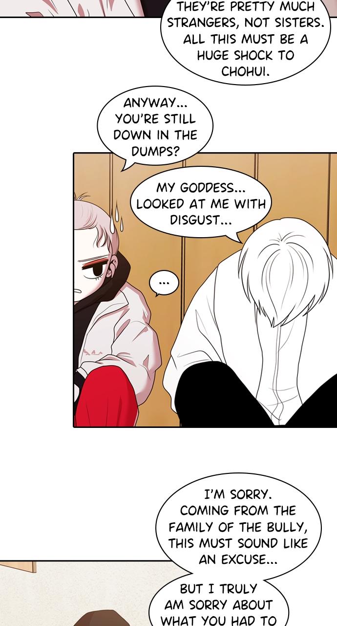 Tomorrow Chapter 206 - Page 42