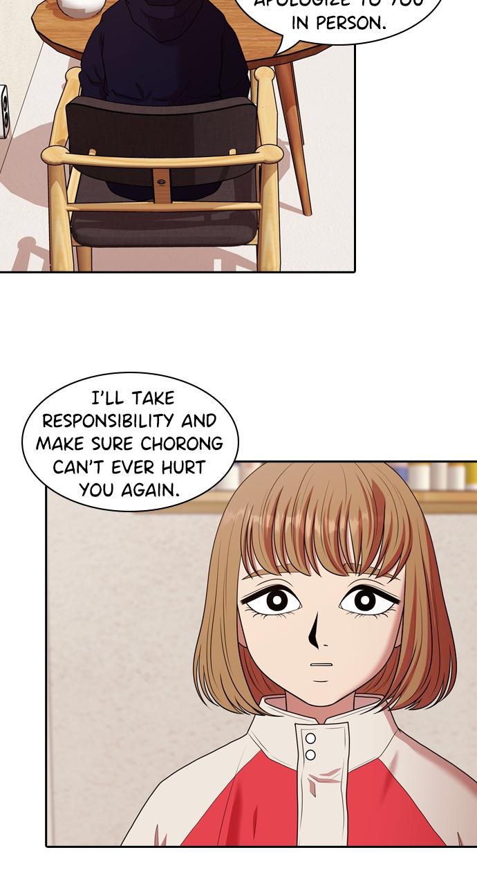 Tomorrow Chapter 206 - Page 45