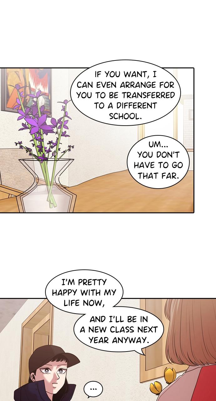 Tomorrow Chapter 206 - Page 46