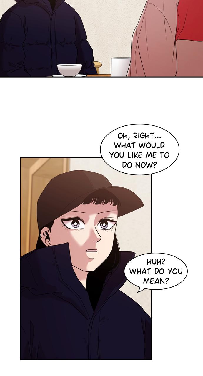 Tomorrow Chapter 206 - Page 47