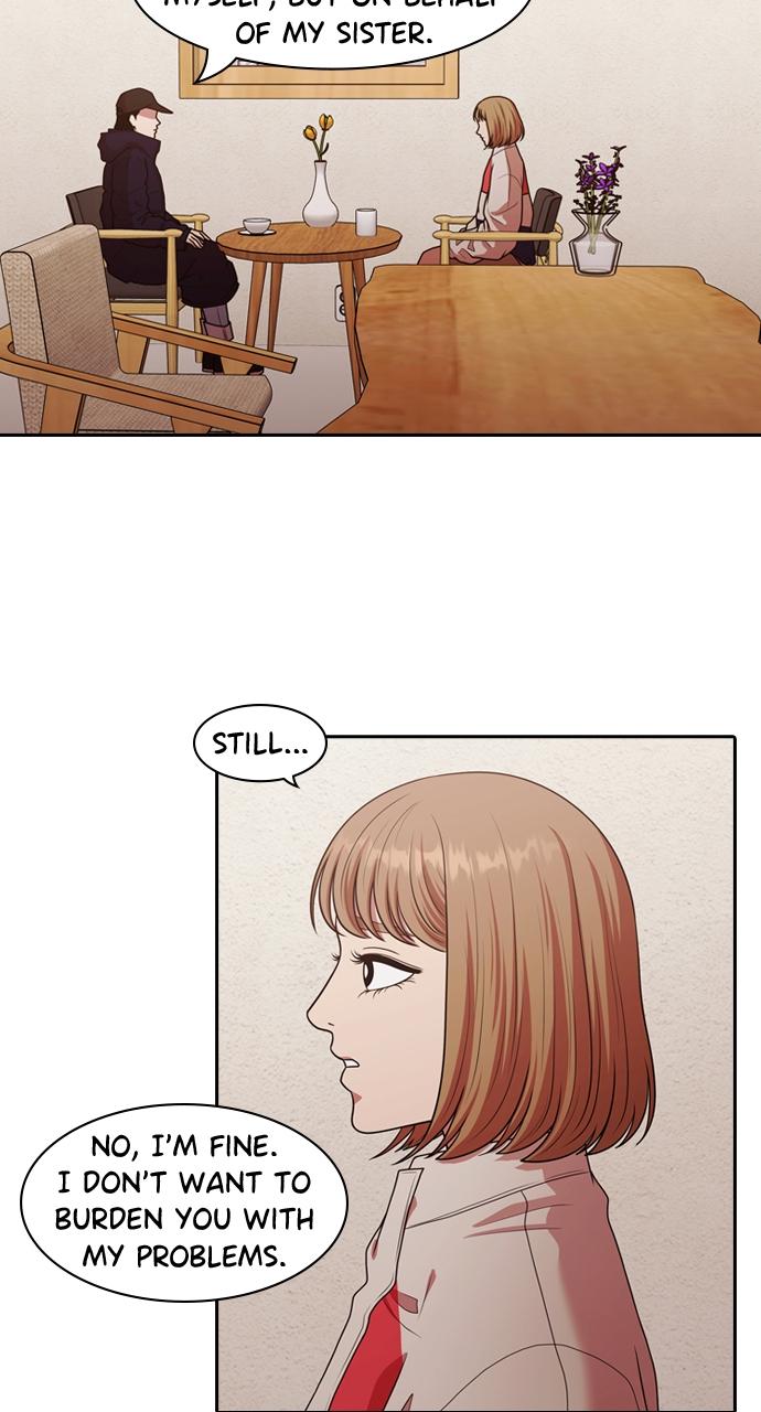 Tomorrow Chapter 206 - Page 49