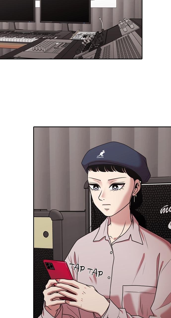 Tomorrow Chapter 206 - Page 53