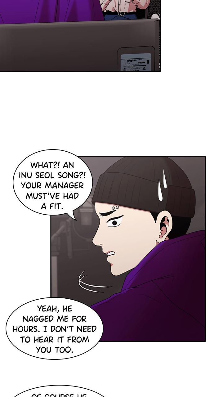 Tomorrow Chapter 206 - Page 56