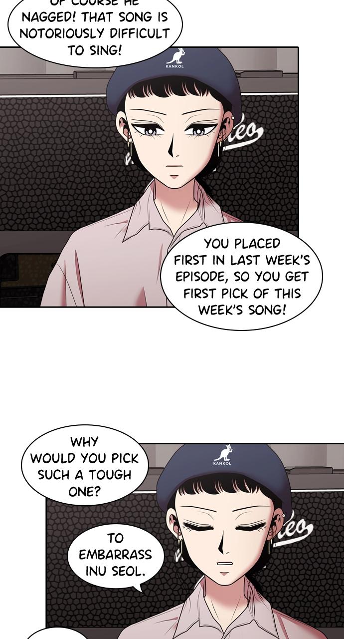 Tomorrow Chapter 206 - Page 57