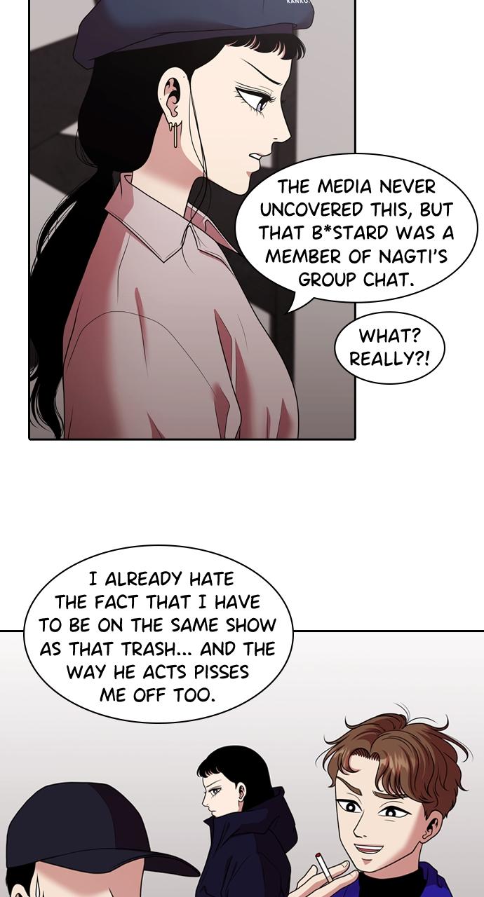 Tomorrow Chapter 206 - Page 59