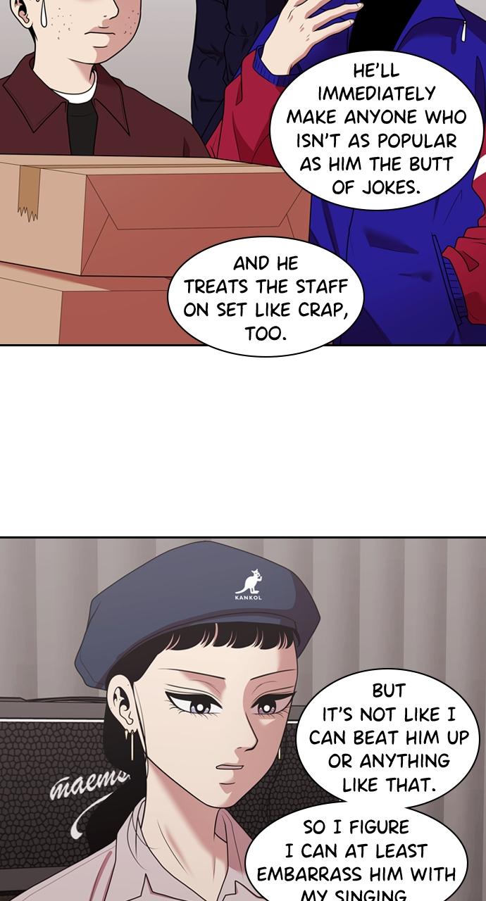 Tomorrow Chapter 206 - Page 60