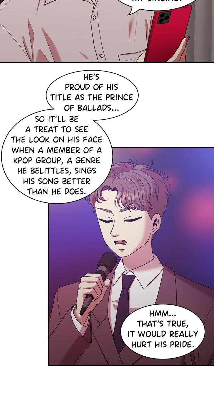 Tomorrow Chapter 206 - Page 61