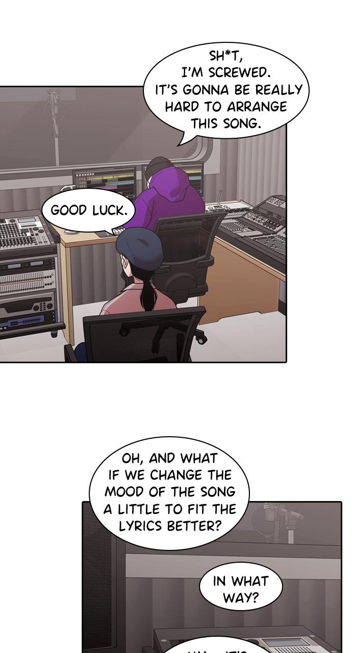 Tomorrow Chapter 206 - Page 62