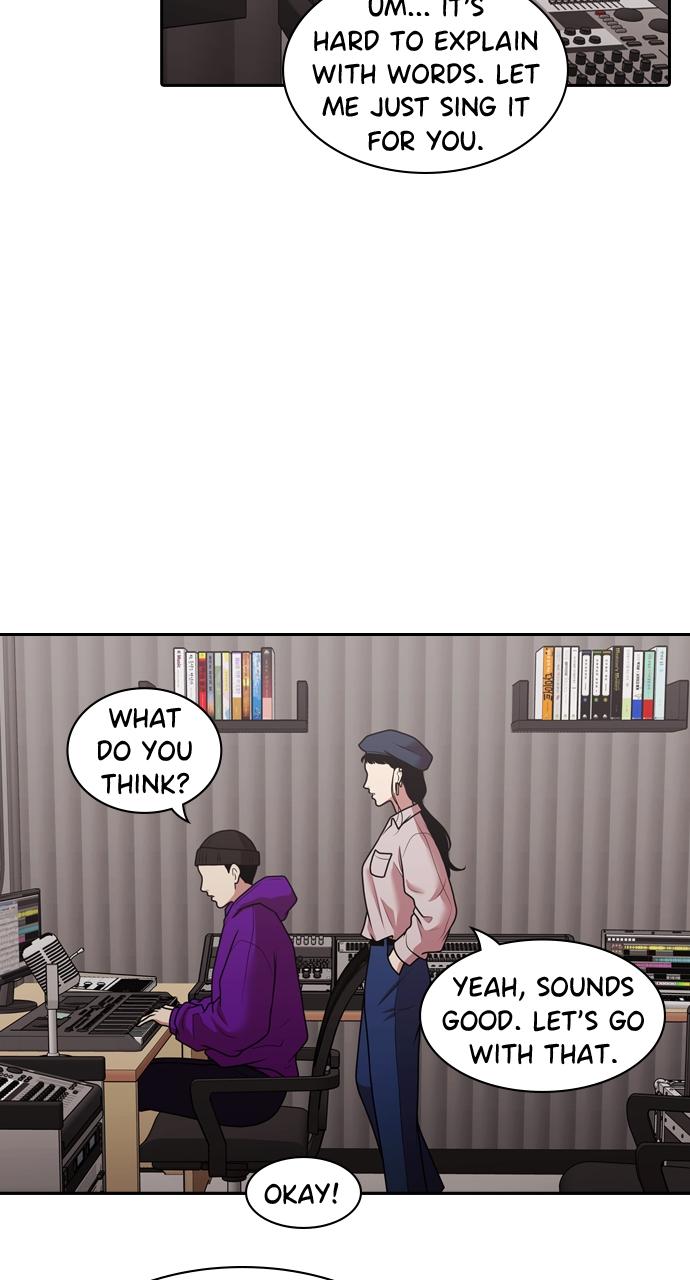 Tomorrow Chapter 206 - Page 63