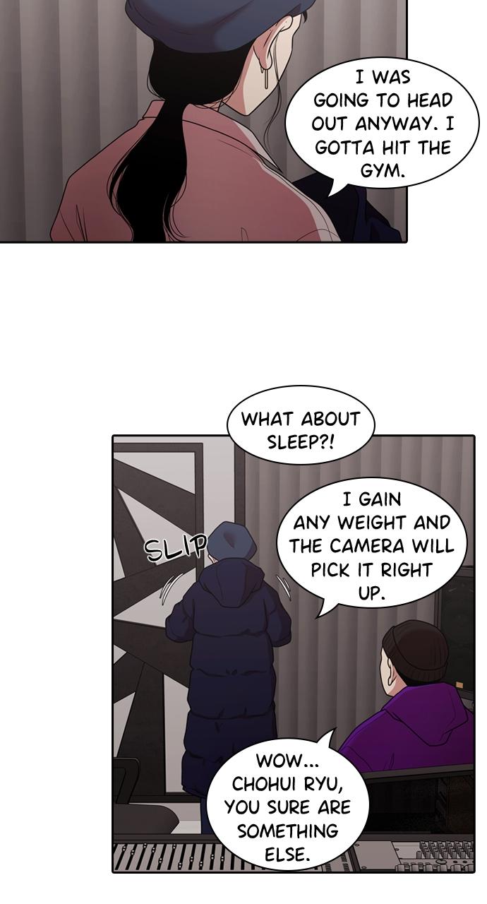 Tomorrow Chapter 206 - Page 65