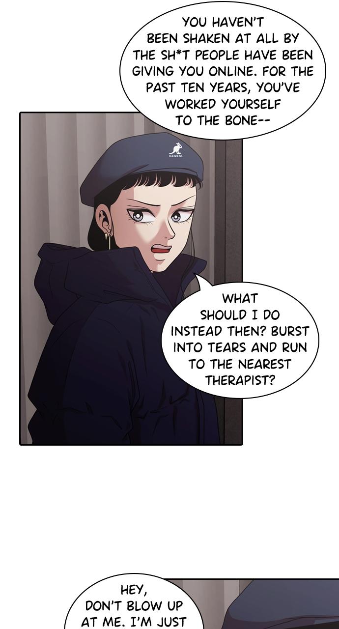 Tomorrow Chapter 206 - Page 66