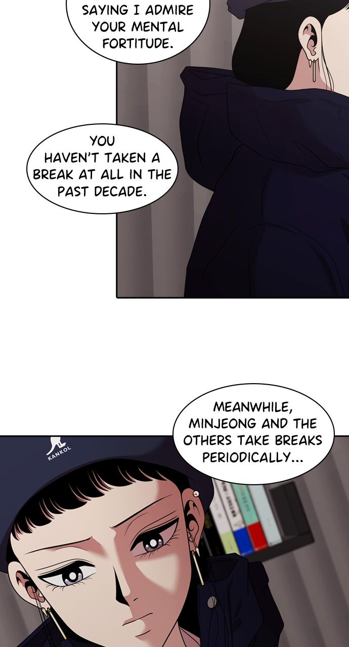 Tomorrow Chapter 206 - Page 67