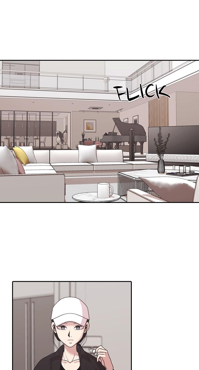 Tomorrow Chapter 206 - Page 71