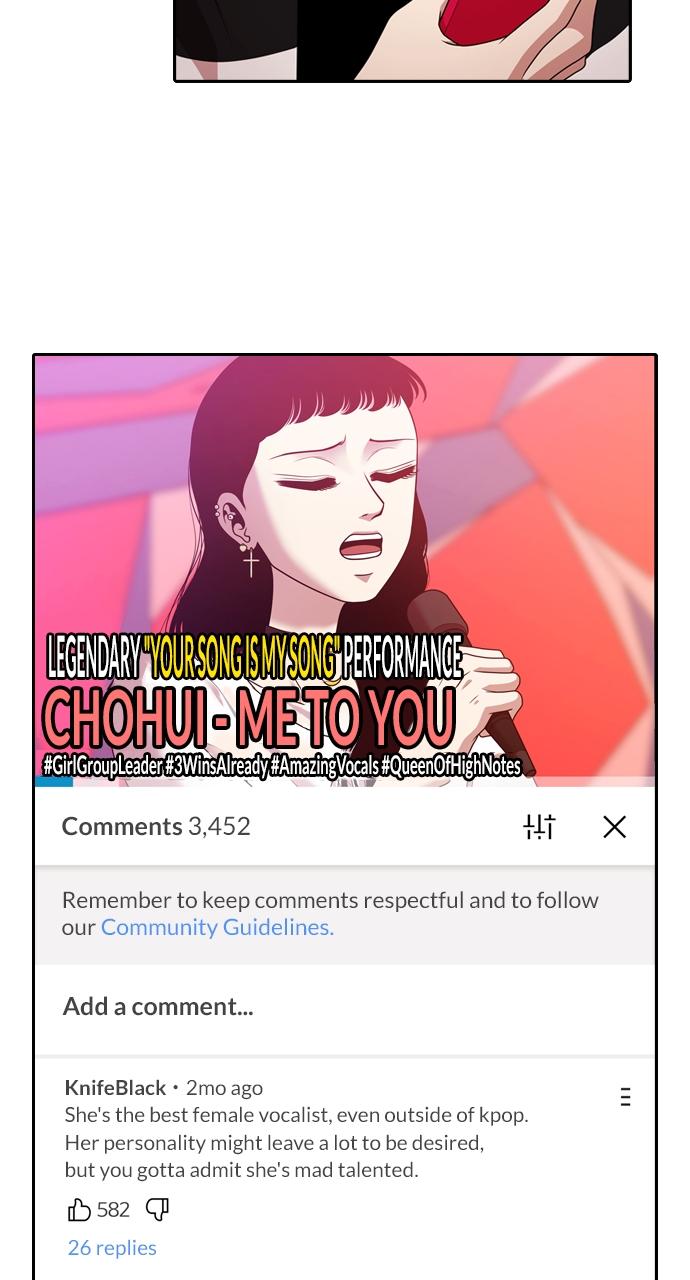 Tomorrow Chapter 206 - Page 73