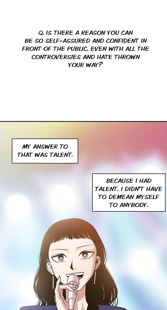 Tomorrow Chapter 206 - Page 76