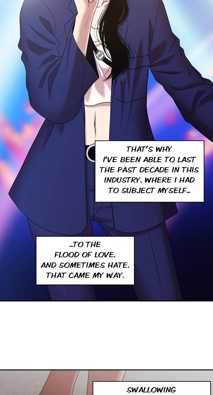 Tomorrow Chapter 206 - Page 77